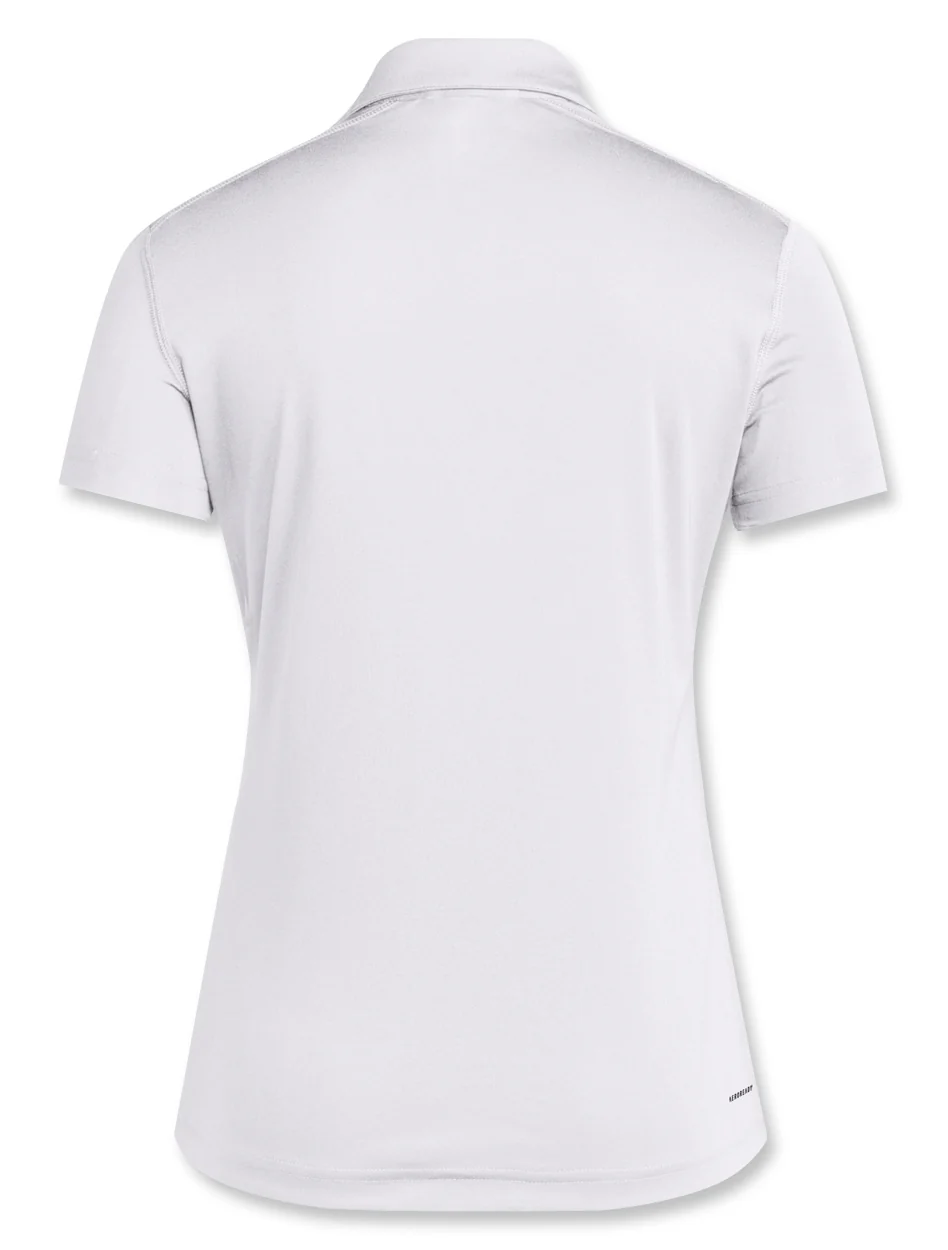 Adidas Texas Tech "Locker Room" Women's Sideline 2024 Polo - Image 4