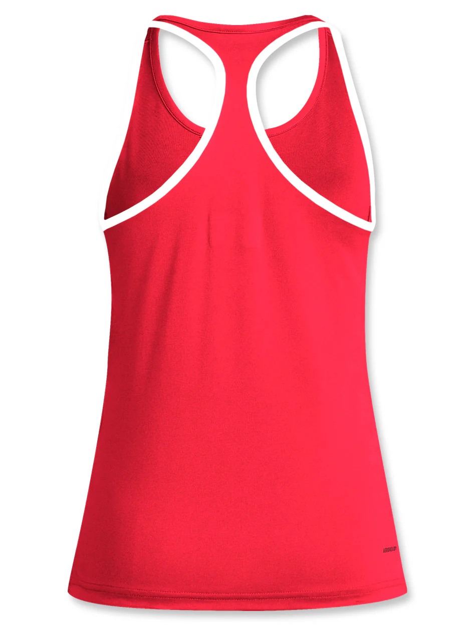 Adidas Texas Tech Women's "D4T" Tank Top - Image 4