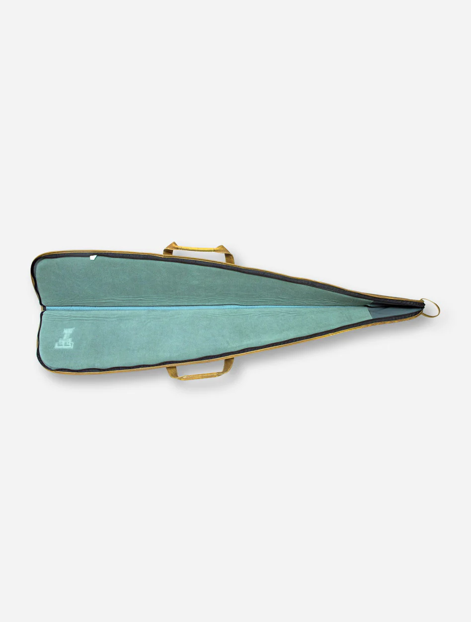 Canyon Outback Texas Tech Double T on RealTree Camo Shotgun/Rifle Case - Image 3