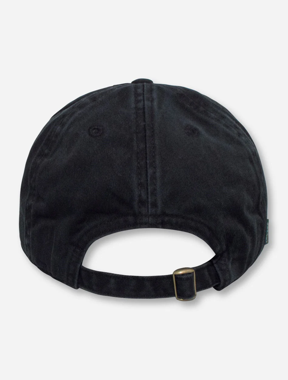 Legacy Texas Tech Peace Love Double T on YOUTH Black Cap - Image 4