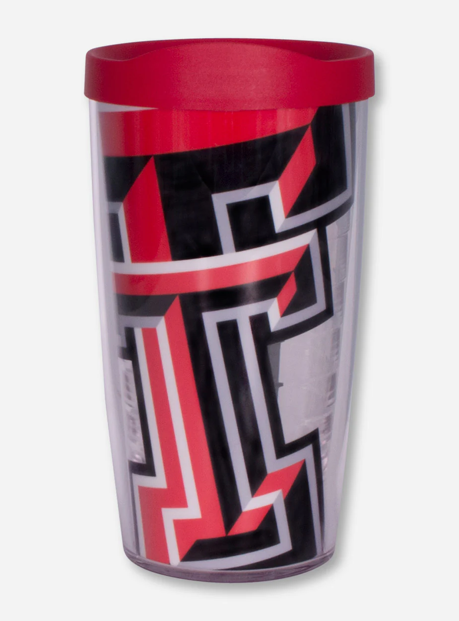 Tervis Texas Tech Colossal Travel Tumbler - Image 3