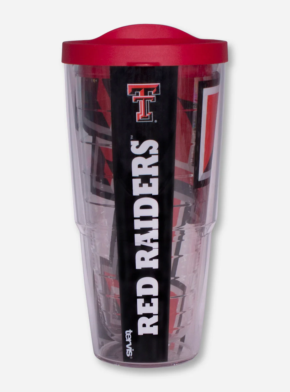 Tervis Texas Tech Colossal Travel Tumbler - Image 4