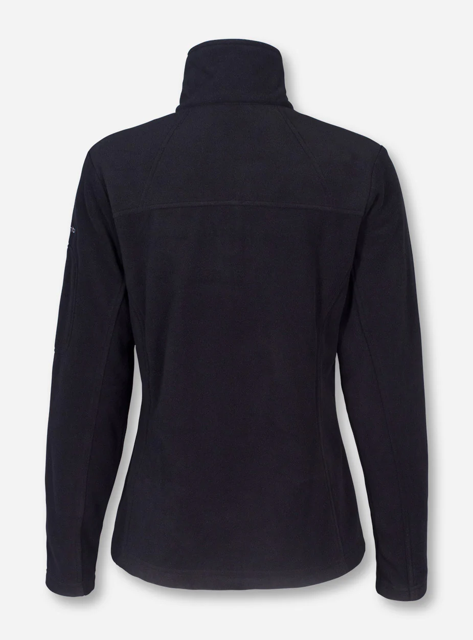 Texas Tech Columbia "Give & Go" Women's Fleece Jacket - Image 4