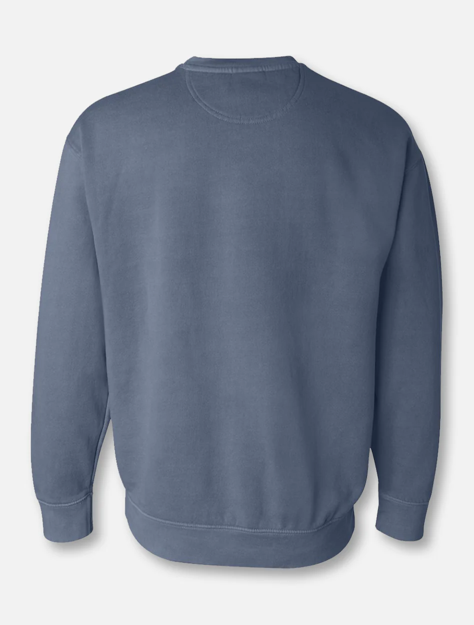 Texas Tech Red Raiders "Pristine" Crew Sweatshirt - Image 10