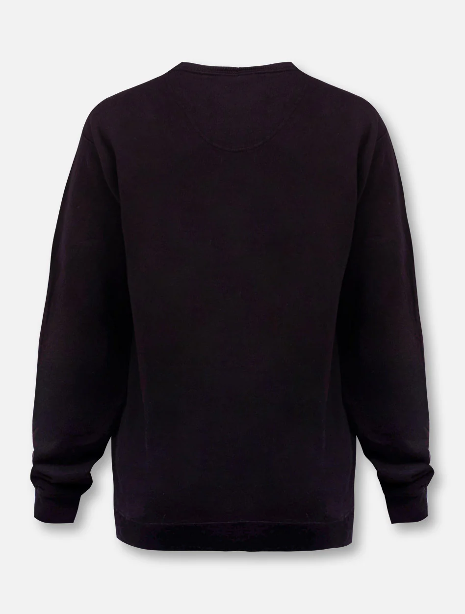 Texas Tech Red Raiders "Pristine" Crew Sweatshirt - Image 4