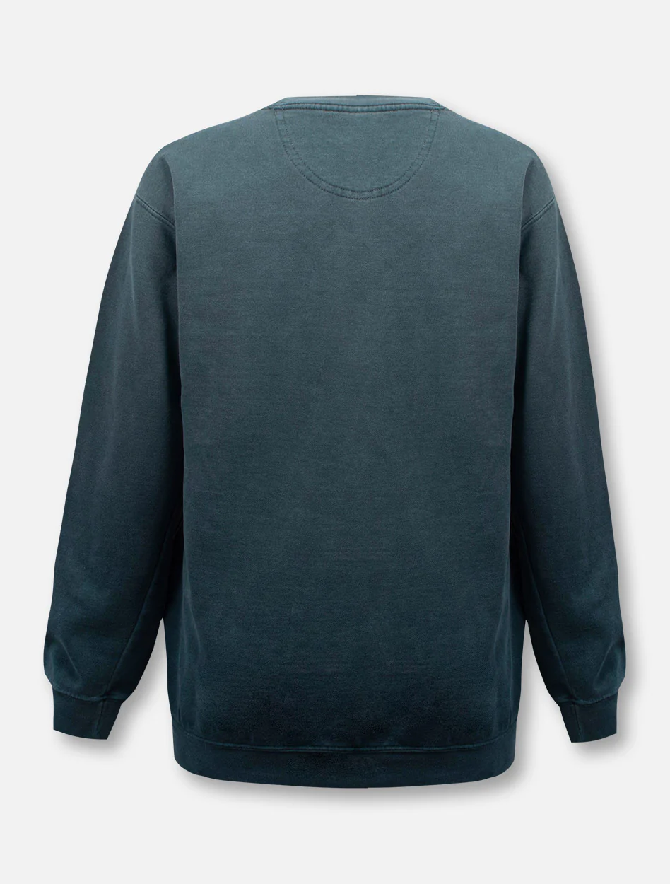 Texas Tech Red Raiders "Pristine" Crew Sweatshirt - Image 6