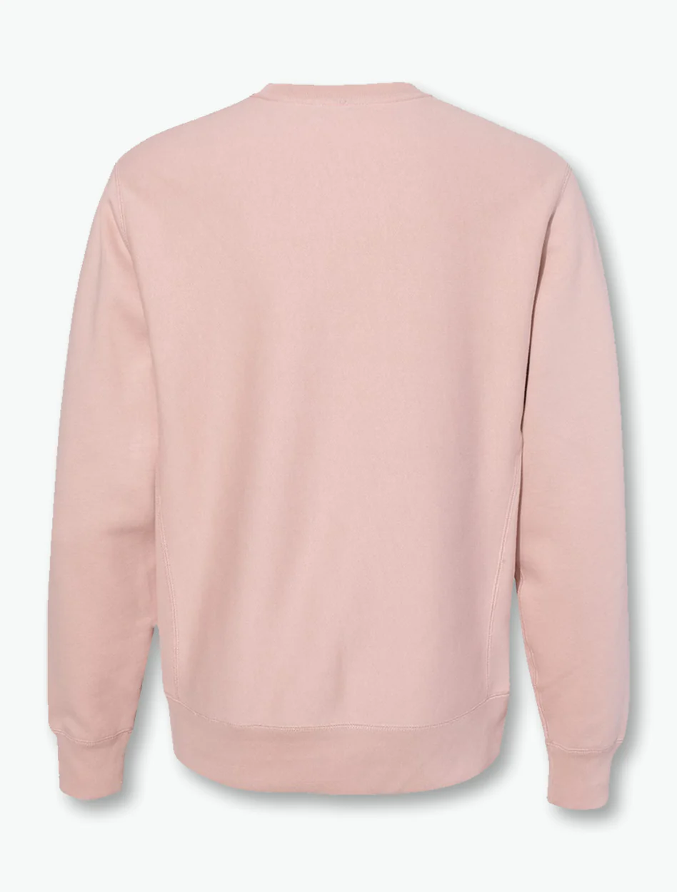 Texas Tech Red Raiders "Pristine" Crew Sweatshirt - Image 8