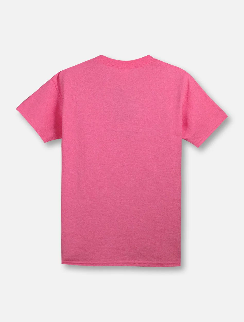 Texas Tech Red Raiders "Pristine" YOUTH T-Shirt - Image 4