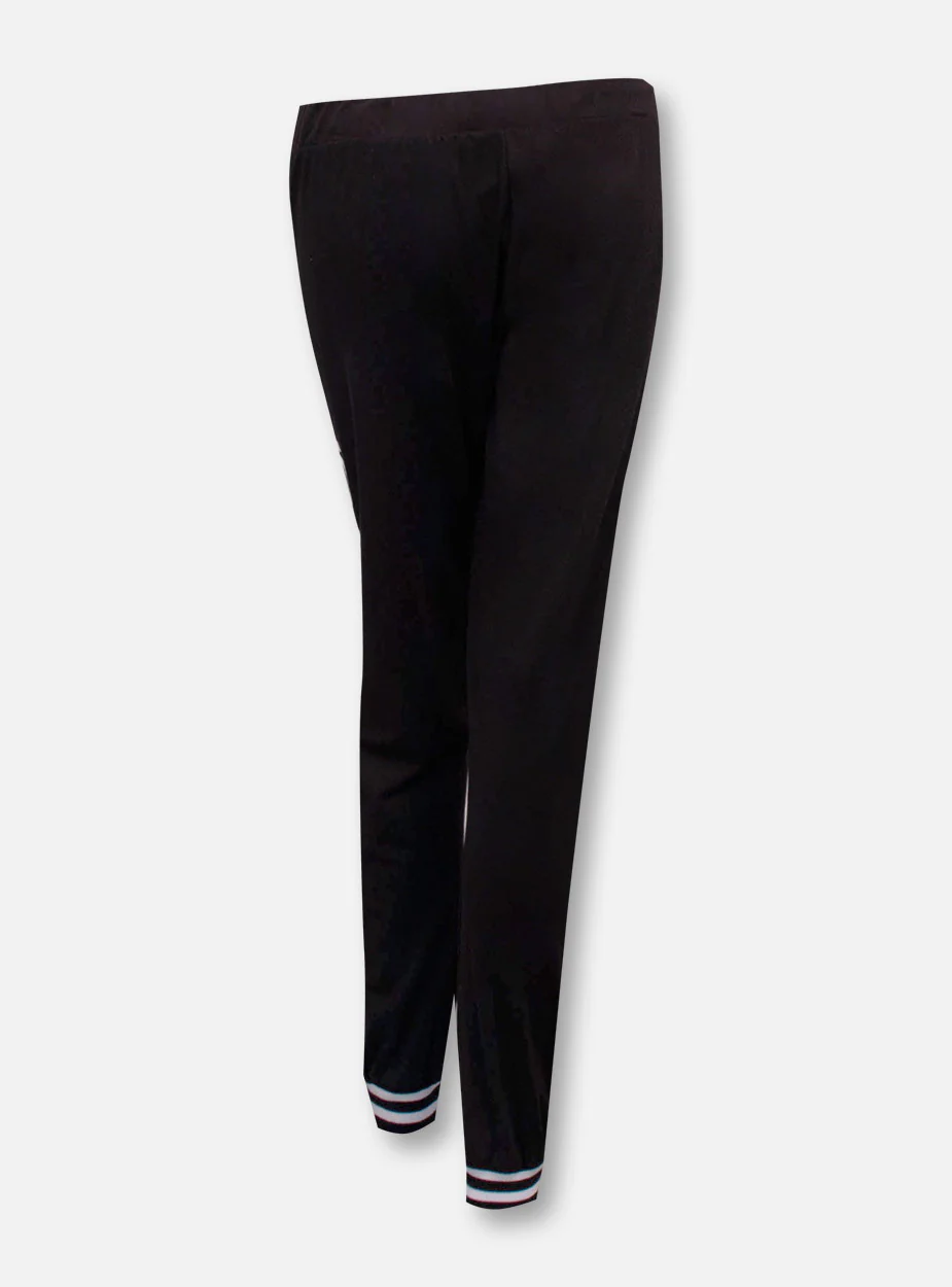 Zoozatz Texas Tech Red Raiders "Goal" Jogging Pants - Image 3